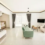 Cedrus 4* Kas