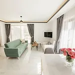 Apart-hotel Cedrus 4*
