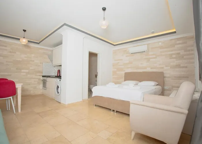 Cedrus Apartmanhotel