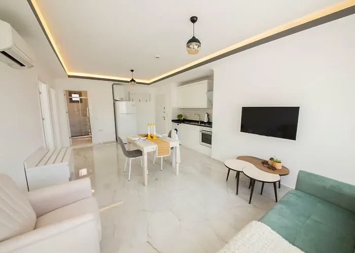 Apartmanhotel Cedrus 4*