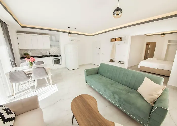 Apartmanhotel Cedrus 4*