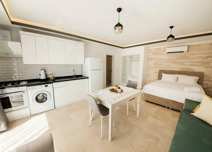 Cedrus Apartmanhotel
