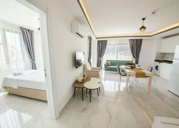 Apartmanhotel Cedrus 4*