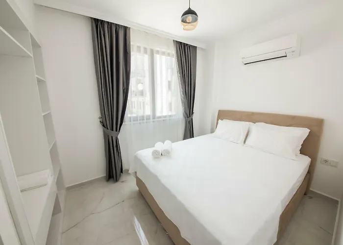 Cedrus Apartmanhotel 4*