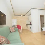 Cedrus Aparthotel Kaş