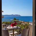 Aparthotel Cedrus Kaş