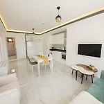 Aparthotel Cedrus 4*