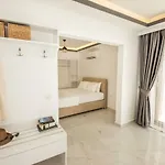 Cedrus Aparthotel Kaş