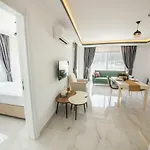 Aparthotel Cedrus 4*