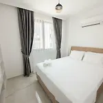 Cedrus Aparthotel 4*