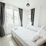 Cedrus Aparthotel Kaş