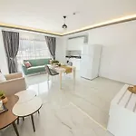 Aparthotel Cedrus 4*