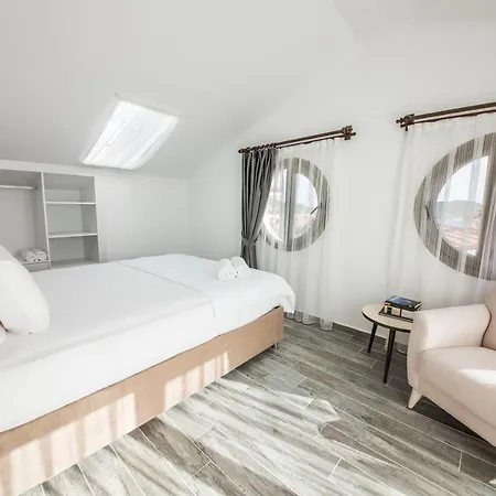 Cedrus 4* Kaş