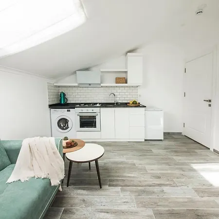 Cedrus Aparthotel Kas