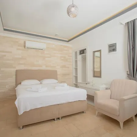 Aparthotel Cedrus 4*