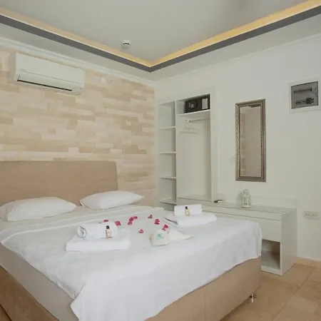 Cedrus 4* Kaş