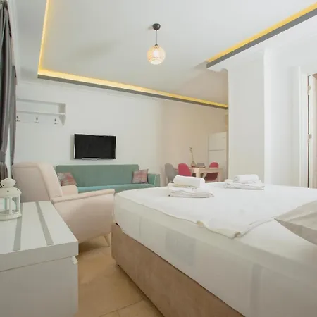 Cedrus 4* Kaş