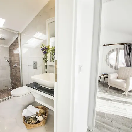 Cedrus 4* Kaş