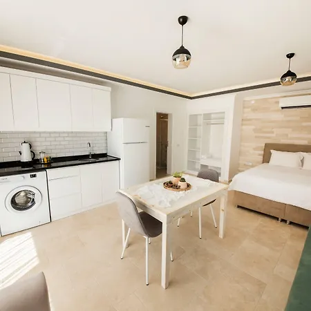 Cedrus 4* Kaş
