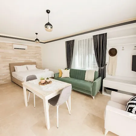 Cedrus Aparthotel