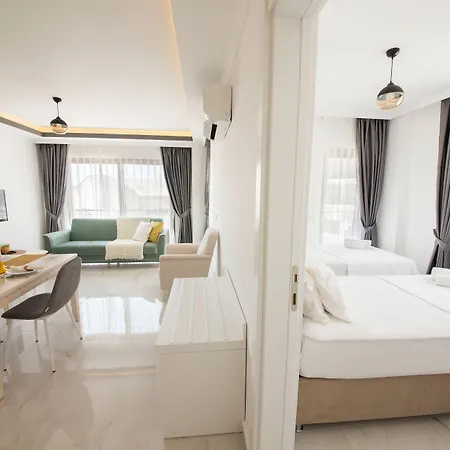 Aparthotel Cedrus 4*