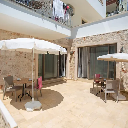 Aparthotel Cedrus