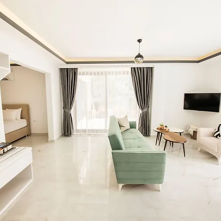 Aparthotel Cedrus