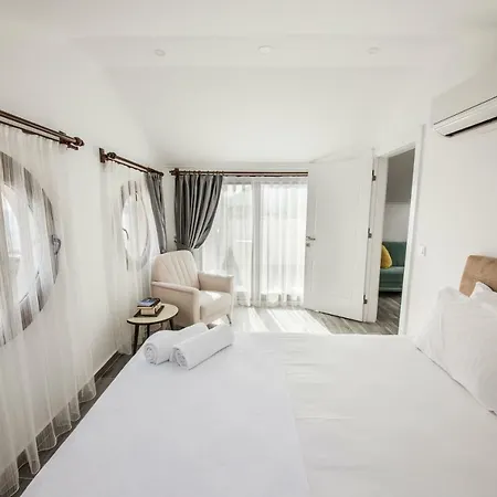 Aparthotel Cedrus 4*