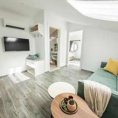 Cedrus 4* Kaş