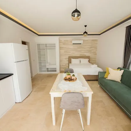 Cedrus 4* Kaş