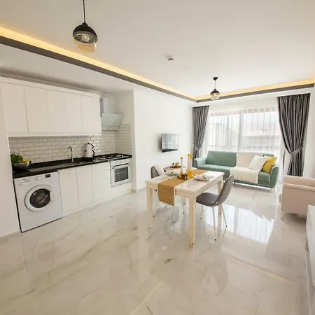 Cedrus 4* Kaş