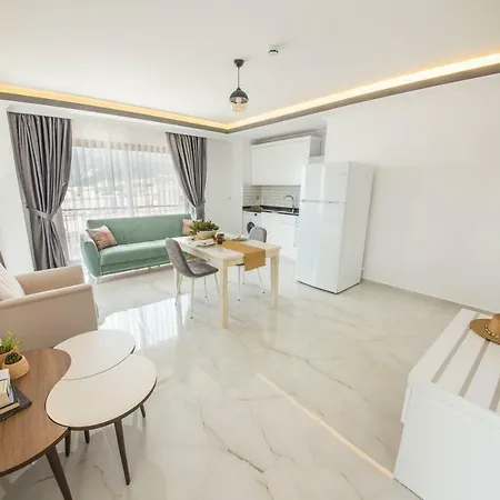 Aparthotel Cedrus 4*