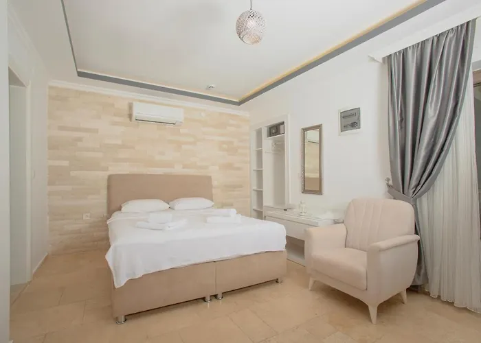 Apart Otel Cedrus 4*