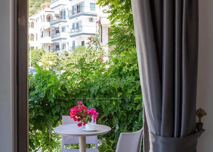 Cedrus 아파트호텔 4*