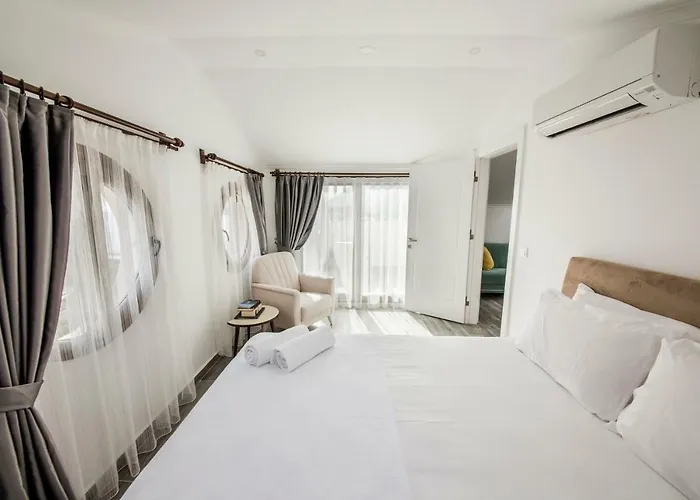 Apart Otel Cedrus 4*