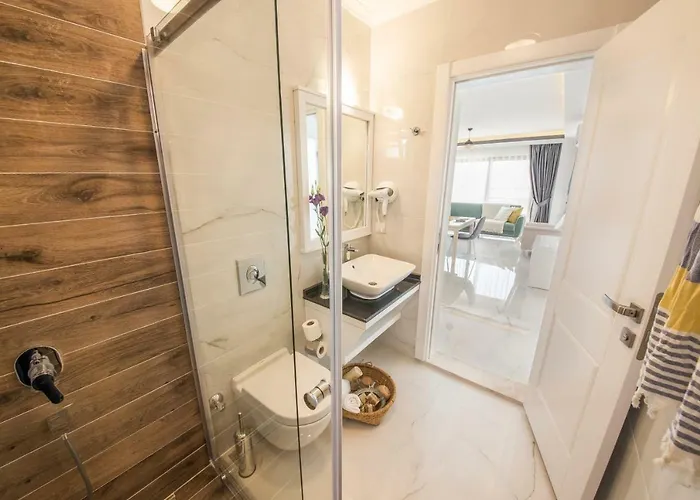 Apart Otel Cedrus 4*