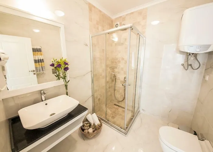 Apart Otel Cedrus 4*