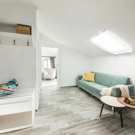 Cedrus Lejlighedshotel 2*
