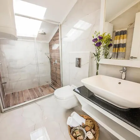 Cedrus Lejlighedshotel