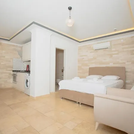 Cedrus Lejlighedshotel
