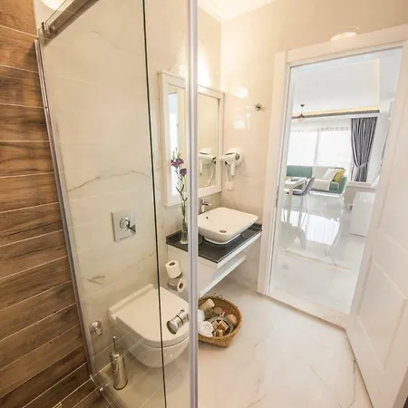 Lejlighedshotel Cedrus 4*