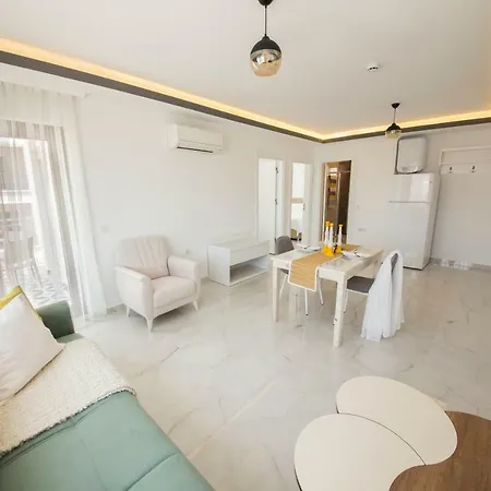 Cedrus 2* Kaş