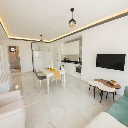 Lejlighedshotel Cedrus 2*