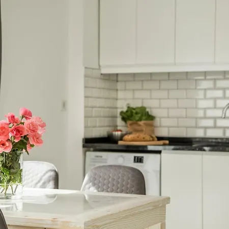 Cedrus Lejlighedshotel