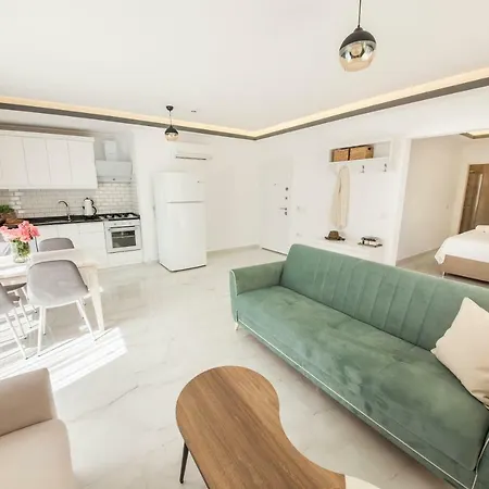 Lejlighedshotel Cedrus 2*