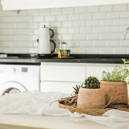 Cedrus Lejlighedshotel 4*