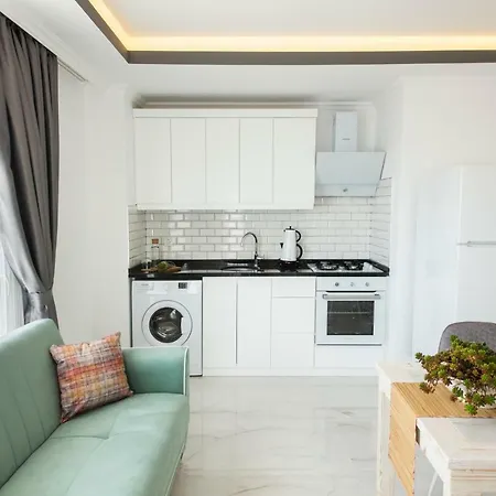 Cedrus Kaş
