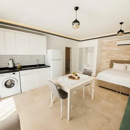 Cedrus Lejlighedshotel