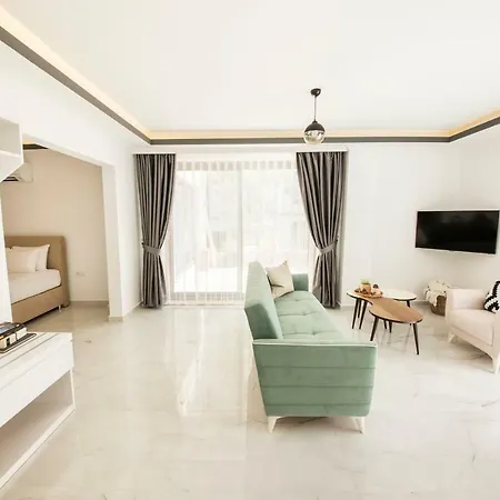 Cedrus 2* Kaş