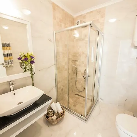 Lejlighedshotel Cedrus 2*
